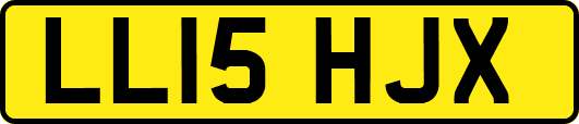 LL15HJX