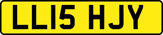 LL15HJY
