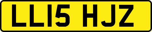 LL15HJZ