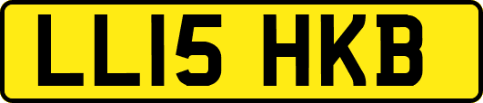 LL15HKB