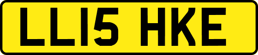 LL15HKE
