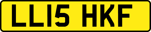 LL15HKF