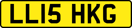 LL15HKG