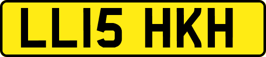 LL15HKH