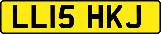 LL15HKJ