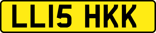 LL15HKK