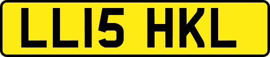 LL15HKL