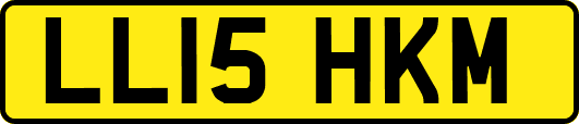 LL15HKM