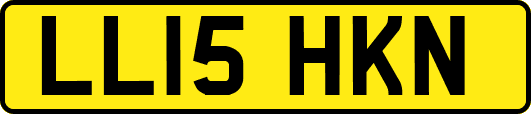 LL15HKN