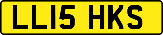 LL15HKS