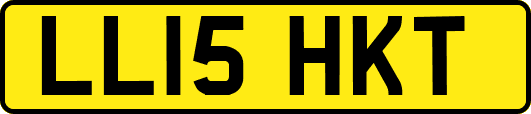 LL15HKT