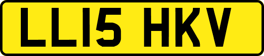 LL15HKV