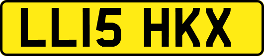 LL15HKX