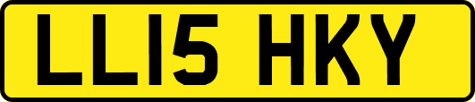 LL15HKY