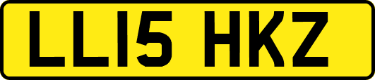 LL15HKZ