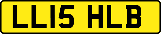 LL15HLB