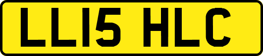 LL15HLC