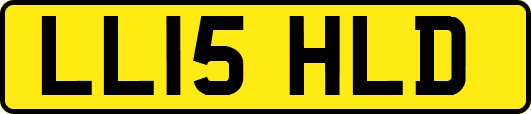 LL15HLD