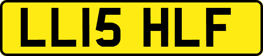 LL15HLF