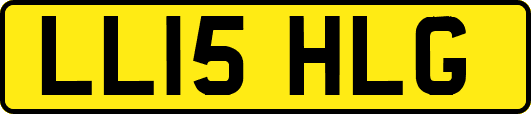LL15HLG