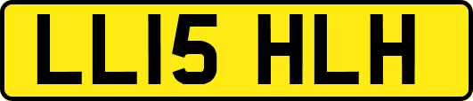 LL15HLH