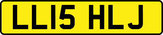 LL15HLJ