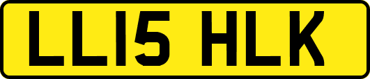 LL15HLK