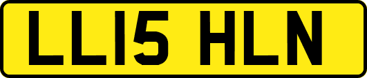 LL15HLN