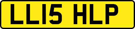LL15HLP
