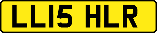 LL15HLR