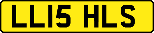 LL15HLS