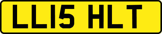 LL15HLT