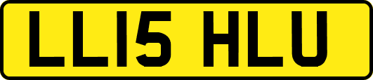 LL15HLU