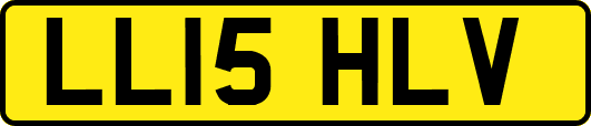 LL15HLV