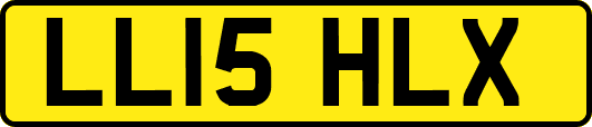 LL15HLX
