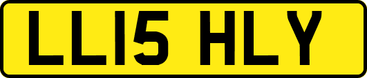 LL15HLY