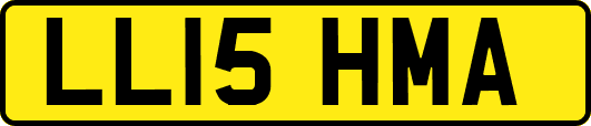 LL15HMA