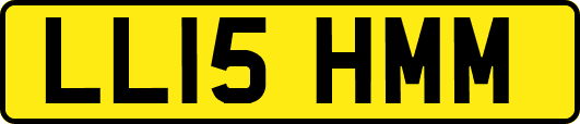 LL15HMM