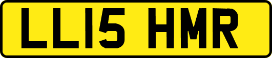 LL15HMR