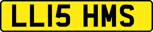 LL15HMS