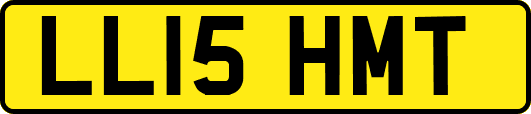 LL15HMT