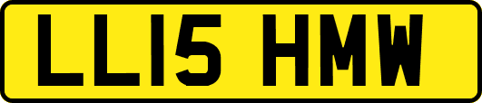 LL15HMW