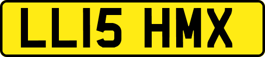LL15HMX