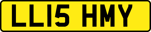 LL15HMY