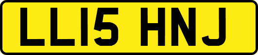 LL15HNJ