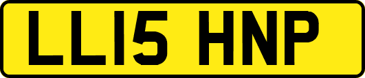 LL15HNP