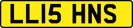 LL15HNS