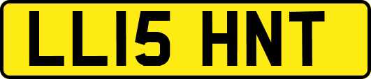 LL15HNT