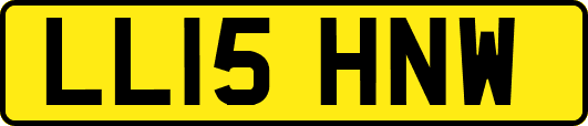 LL15HNW