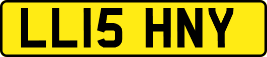LL15HNY